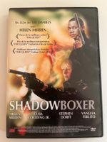 DVD « Shadow Boxer » français anglais Helen Mirren